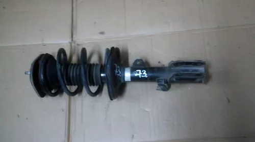 Telescop cu arc FATA DREAPTA pentru TOYOTA COrolla Verso AR10, motorizare 2.2 DIESEL, cod 48520-0F021 [2]
