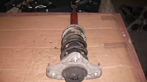 Telescop cu arc FATA STANGA pentru AUDI A4 B6, motorizare 2.5 DIESEL, cod 8E0413031BH [1]