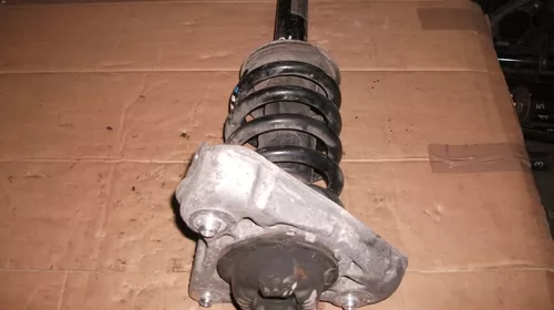Telescop cu arc FATA STANGA pentru AUDI A4 B7, motorizare 2.5 DIESEL, cod 8E0413031DA [1]