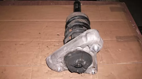 Telescop cu arc FATA STANGA pentru AUDI A4 B7, motorizare 2.7 DIESEL, cod 8E0413031DA [1]