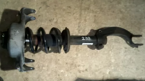 Telescop cu arc FATA STANGA pentru audi A4 B8, motorizare 2.0 DIESEL, cod 8K0413031CB [2]