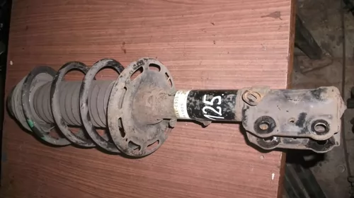 Telescop cu arc FATA STANGA pentru HONDA JAZZ GD/GE, motorizare 1.4 BENZINA, cod 51602-SAA-E920-M1 [1]