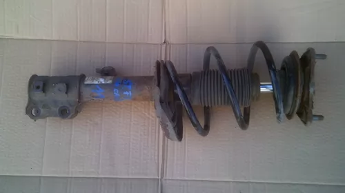 Telescop cu arc Fata Stanga pentru Kia Ceed ED, motorizare 1.6 Diesel, cod 54650-1H500 [2]