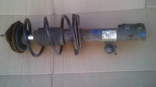 Telescop cu arc Fata Stanga pentru Kia Ceed ED, motorizare 1.6 Diesel, cod 54650-1H500 [1]