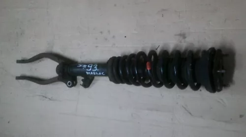 Telescop cu arc FATA STANGA pentru MAZDA 6 GG, motorizare 2.0 DIESEL, cod GR1L34900 [2]