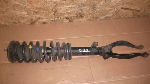 Telescop cu arc FATA STANGA pentru MAZDA 6 GH, motorizare 2.2 DIESEL, cod GS1D34900F [2]