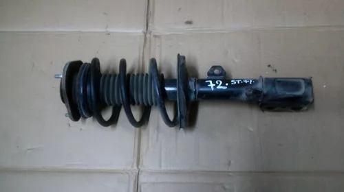 Telescop cu arc FATA STANGA pentru TOYOTA COrolla Verso AR10, motorizare 2.2 DIESEL, cod 48510-0F021 [1]