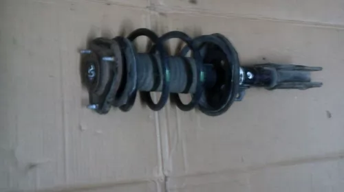 Telescop cu arc FATA STANGA pentru TOYOTA COrolla Verso AR10, motorizare 2.2 DIESEL, cod 48510-0F021 [3]