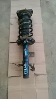 Telescop cu arc spate dreapta pentru Land Rover Freelander 2 [1]