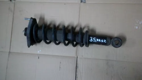 Telescop cu arc SPATE DREAPTA pentru TOYOTA COrolla Verso AR10, motorizare 2.2 DIESEL, cod 48530-0F020 [2]