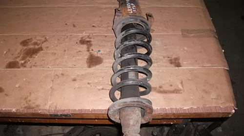 Telescop cu arc SPATE STANGA pentru LEXUS IS220 XE20, motorizare 2.2 DIESEL, cod 48530-53140 [2]