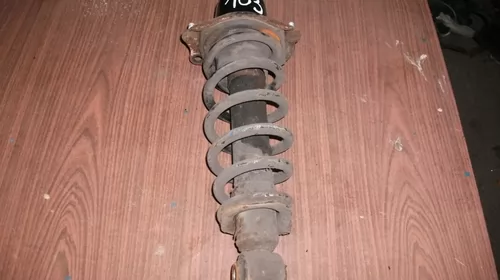 Telescop cu arc SPATE STANGA pentru TOYOTA AVENSIS T250, motorizare 2.0 DIESEL [1]