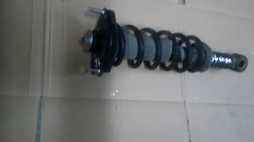 Telescop cu arc SPATE STANGA pentru TOYOTA COrolla Verso AR10, motorizare 2.2 DIESEL, cod 48530-0F020 [1]