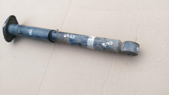 Telescop spate pentru Mazda CX7 ER, motorizare 2.3 benzina, cod EG2128910E [3]