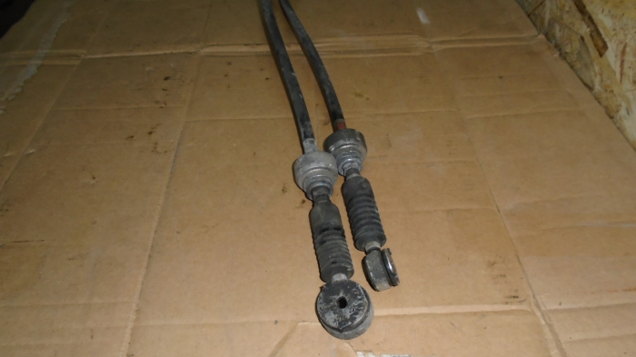 Timonerie pentru Honda civic 8, motorizare 1.4 benzina, cod H201-SNA [2]