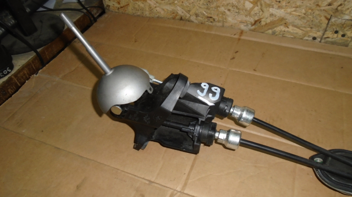 Timonerie pentru Honda civic 8, motorizare 1.4 benzina, cod H201-SNA [1]
