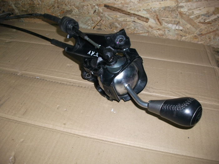 Timonerie pentru Honda fr-v , motorizare 2.2 diesel, cod SJF-0033NH167L [2]
