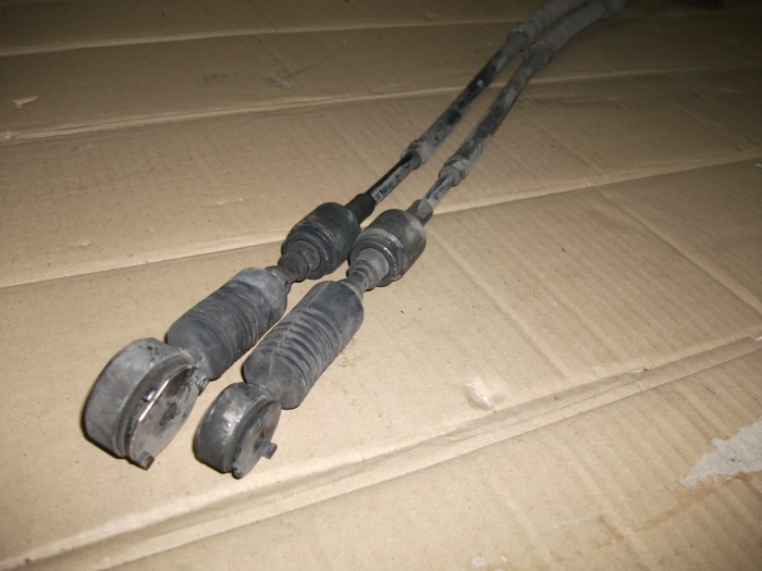 Timonerie pentru Honda fr-v , motorizare 2.2 diesel, cod SJF-0033NH167L [1]