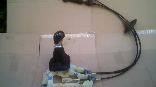 Timonerie pentru Kia Ceed ED, motorizare 1.6 Diesel, cod 43700-1H960 [1]