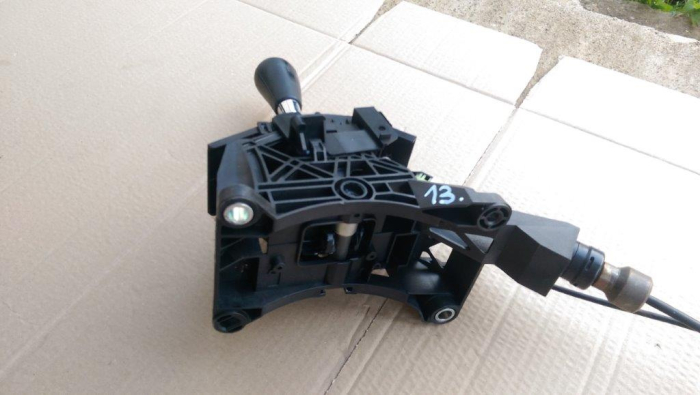 Timonerie pentru Mazda CX7 ER, motorizare 2.3 benzina, cod 75C351LHD   ,   EG2146100 [2]