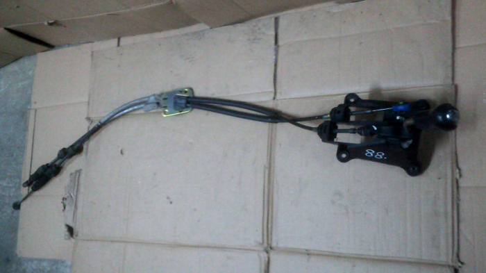 Timonerie pentru Toyota Corolla Verso ar10, motorizare 2.2 diesel, cod 33530-0F010 [2]
