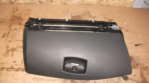 Torpedou pentru Bmw Seria 5 E60 [1]
