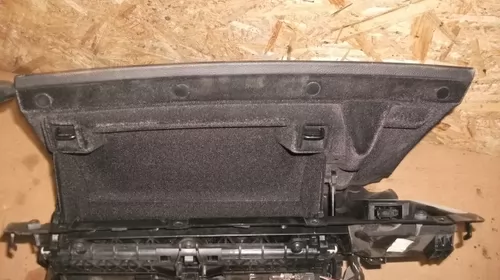 Torpedou pentru Bmw Seria 7 E65 [3]