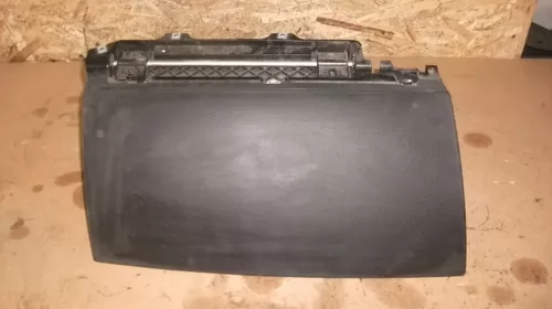Torpedou pentru Bmw Seria 7 E65 [1]