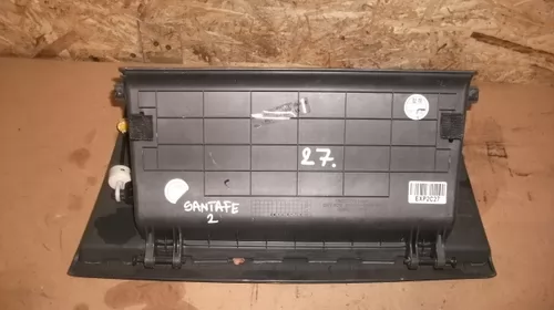 Torpedou pentru Hyundai Santa fe 2 [2]