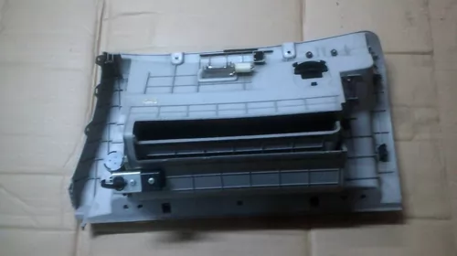 Torpedou pentru Kia Ceed ED [3]