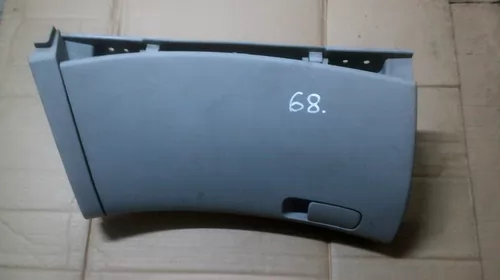 Torpedou pentru Kia Ceed ED [1]