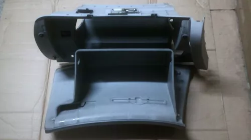 Torpedou pentru Kia Ceed ED [2]