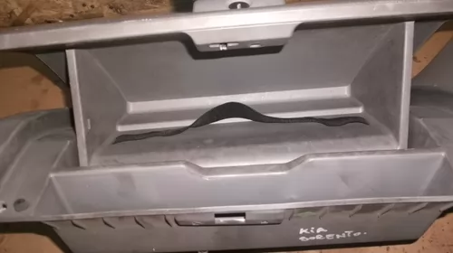 Torpedou pentru Kia Sorento BL [3]