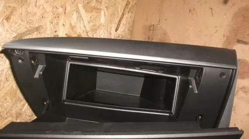 Torpedou pentru Mazda 3 BL [3]