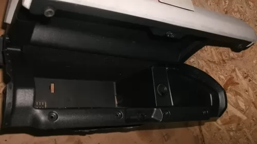 Torpedou pentru Mercedes B-class W245 [3]