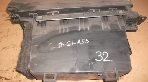 Torpedou pentru Mercedes B-class W245 [2]