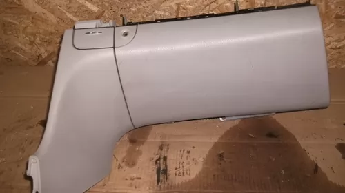Torpedou pentru Mercedes E-class W211 [2]