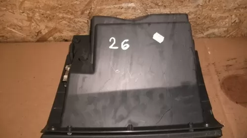 Torpedou pentru Opel Meriva A [2]