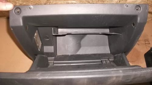 Torpedou pentru Opel Meriva A [3]