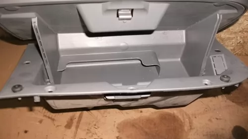 Torpedou pentru Seat Ibiza [2]