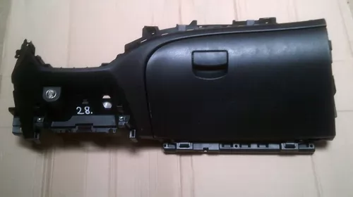 Torpedou pentru Subaru Forester 3, cod 66055FG030 [1]