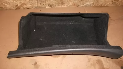 Torpedou pentru Toyota Avensis T250 [3]