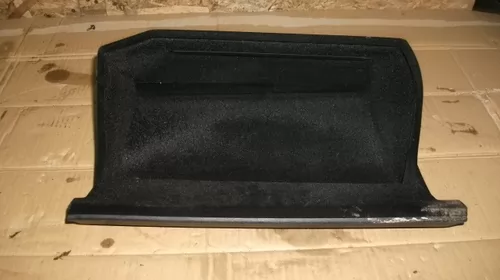 Torpedou pentru Toyota Avensis T270 [2]