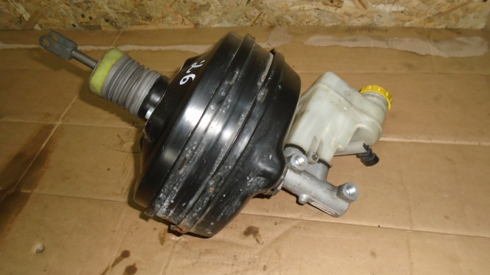 Tulumba pentru Alfa Romeo 159 , cod 32067799-B [2]