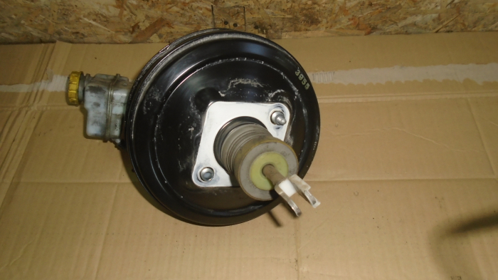 Tulumba pentru Alfa Romeo 159 , cod 32067799-B [2]