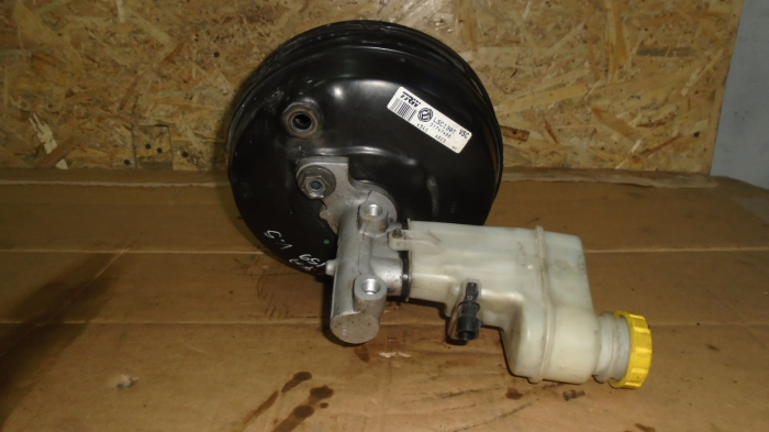 Tulumba pentru Alfa Romeo 159 , cod 32067799-B [3]