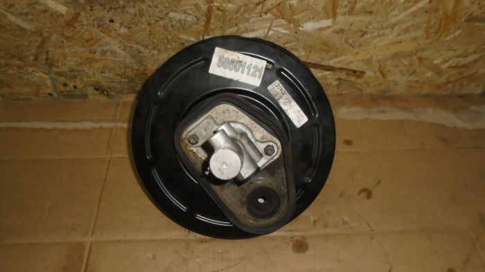 Tulumba pentru Alfa Romeo 159 , cod 51744692 [3]