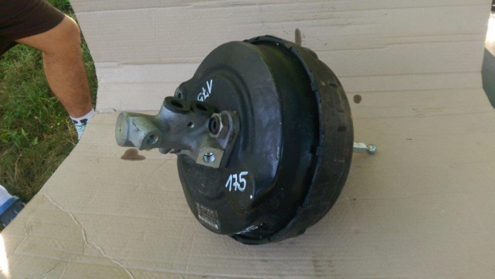Tulumba pentru Audi A4 B7, cod 8E0612105AB [2]