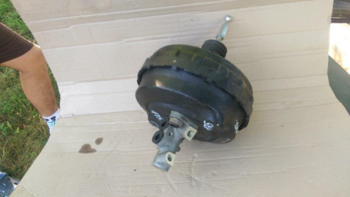 Tulumba pentru Audi A4 B7, cod 8E0612105AB [4]