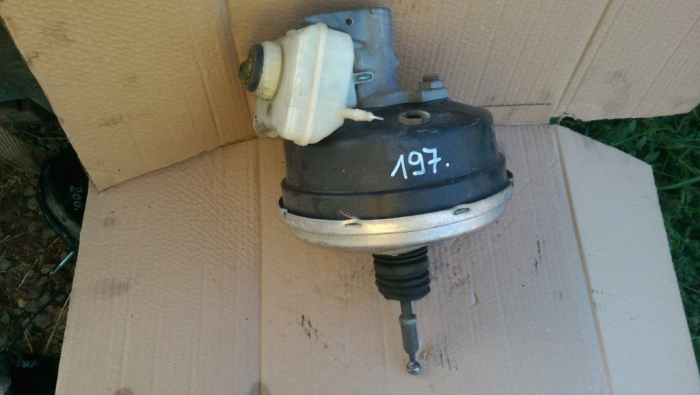 Tulumba pentru Audi  A4, motorizare 2.0 diesel, cod 8K0612103N [1]